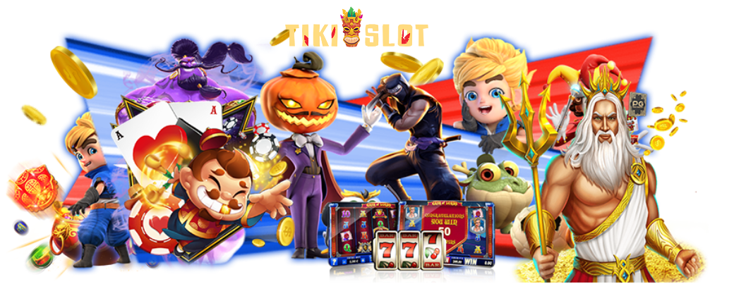 Perbandingan TIKISLOT vs Kompetitor Lain: Mana Lebih Untung?