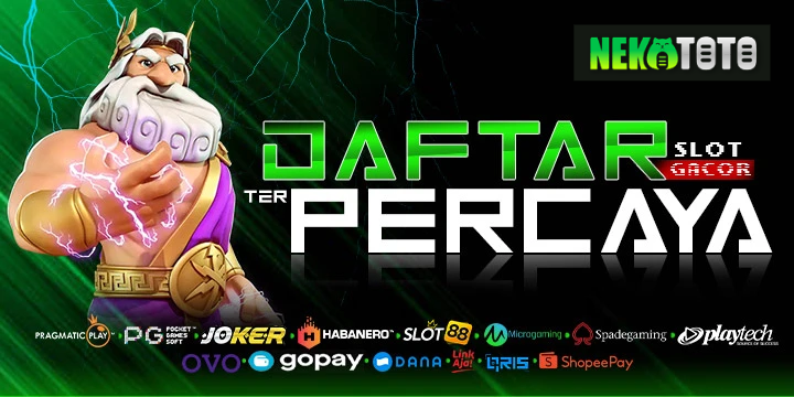 Kenapa Banyak Pemain Beralih ke Bandar Togel Nekototo Tahun Ini