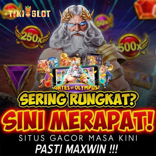 Solusi Login Tikislot Slot Gacor Terpercaya 2025 Saat Diblokir